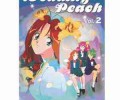 Wedding Peach (Ai Tenshi Densetsu Wedding Peach / Legend of the Angel of Love) /  / maxiol_Weddingpatch_138181_.jpg