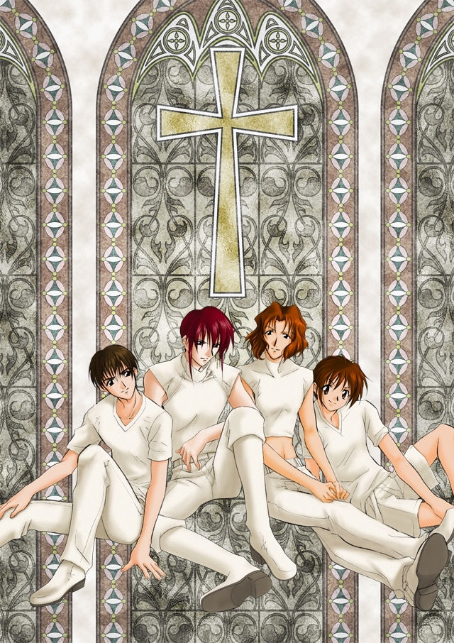 Weiss Kreuz /  / maxiol_Weiss_Kreuz_138194_.jpg