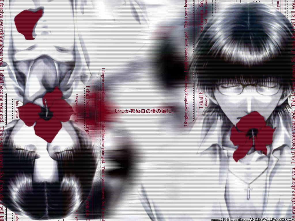Wild Adapter: ARAISO private high school student council, executive committee /  / maxiol_Wild_Adapter_132575_.jpg