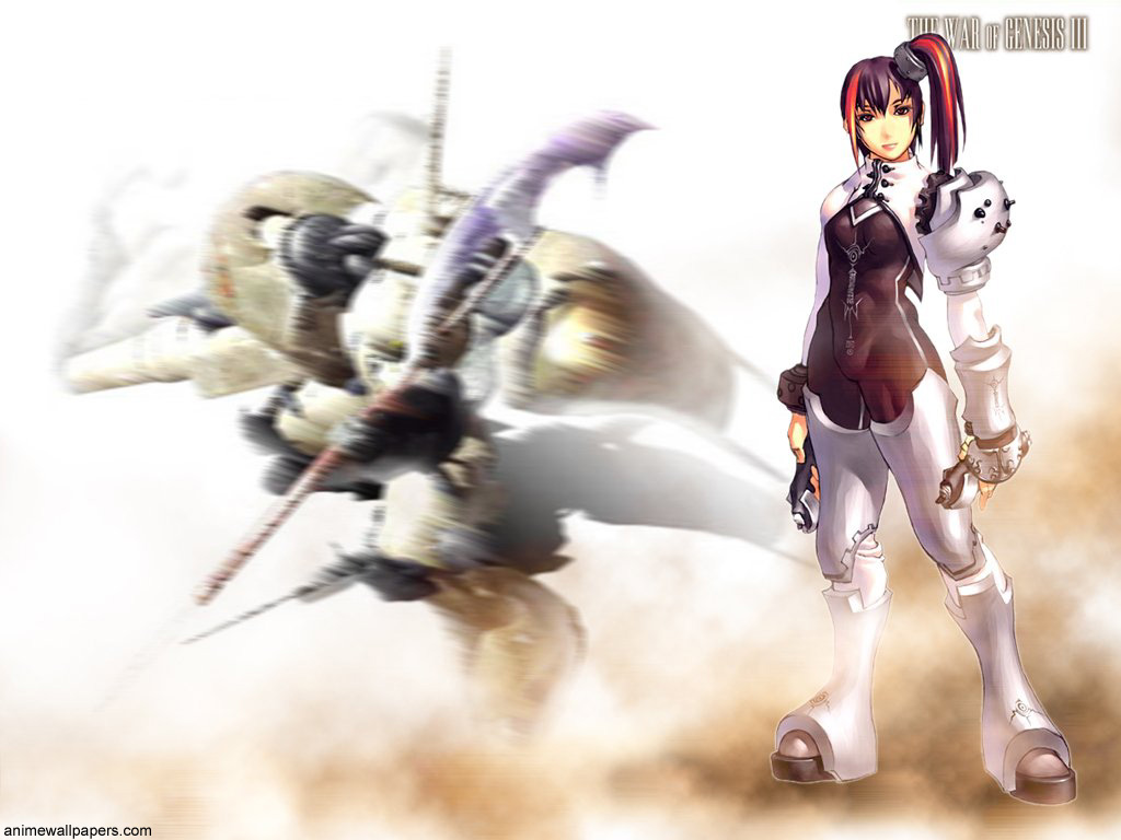 War Of Genesis /  3 / maxiol_War_Of_Genesis_III_132411_.jpg