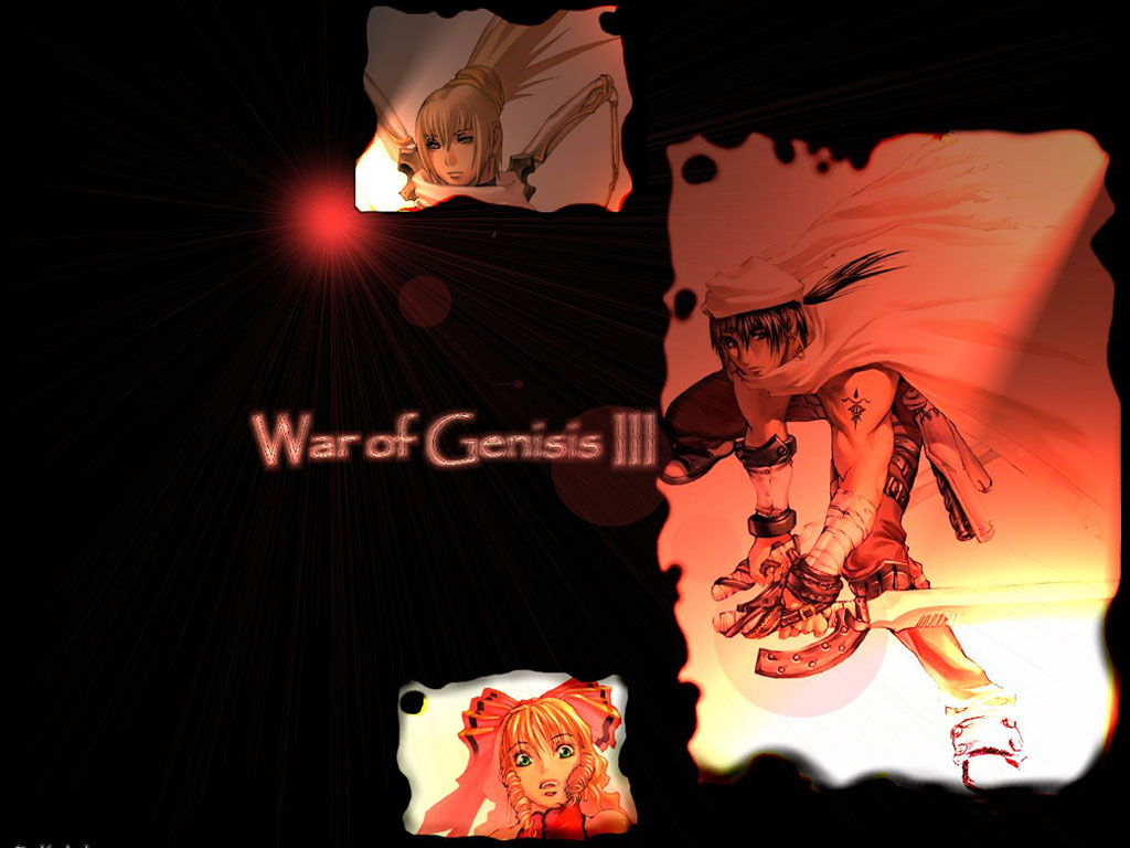 War Of Genesis /  3 / maxiol_War_Of_Genesis_III_132424_.jpg