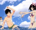 Welcome to NHK /  / maxiol_welcome_to_nhk_art_138325_.jpg