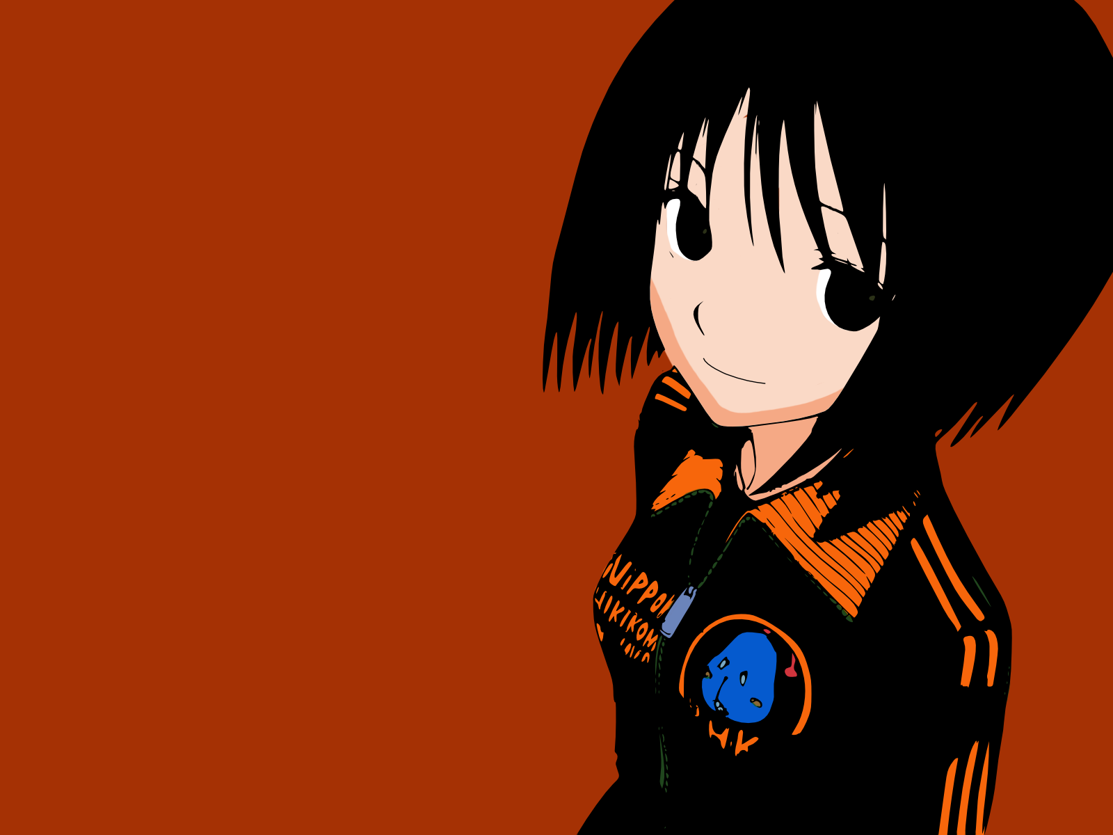 Welcome to NHK /  / maxiol_welcome_to_NHK_wallpaper_132532_.png