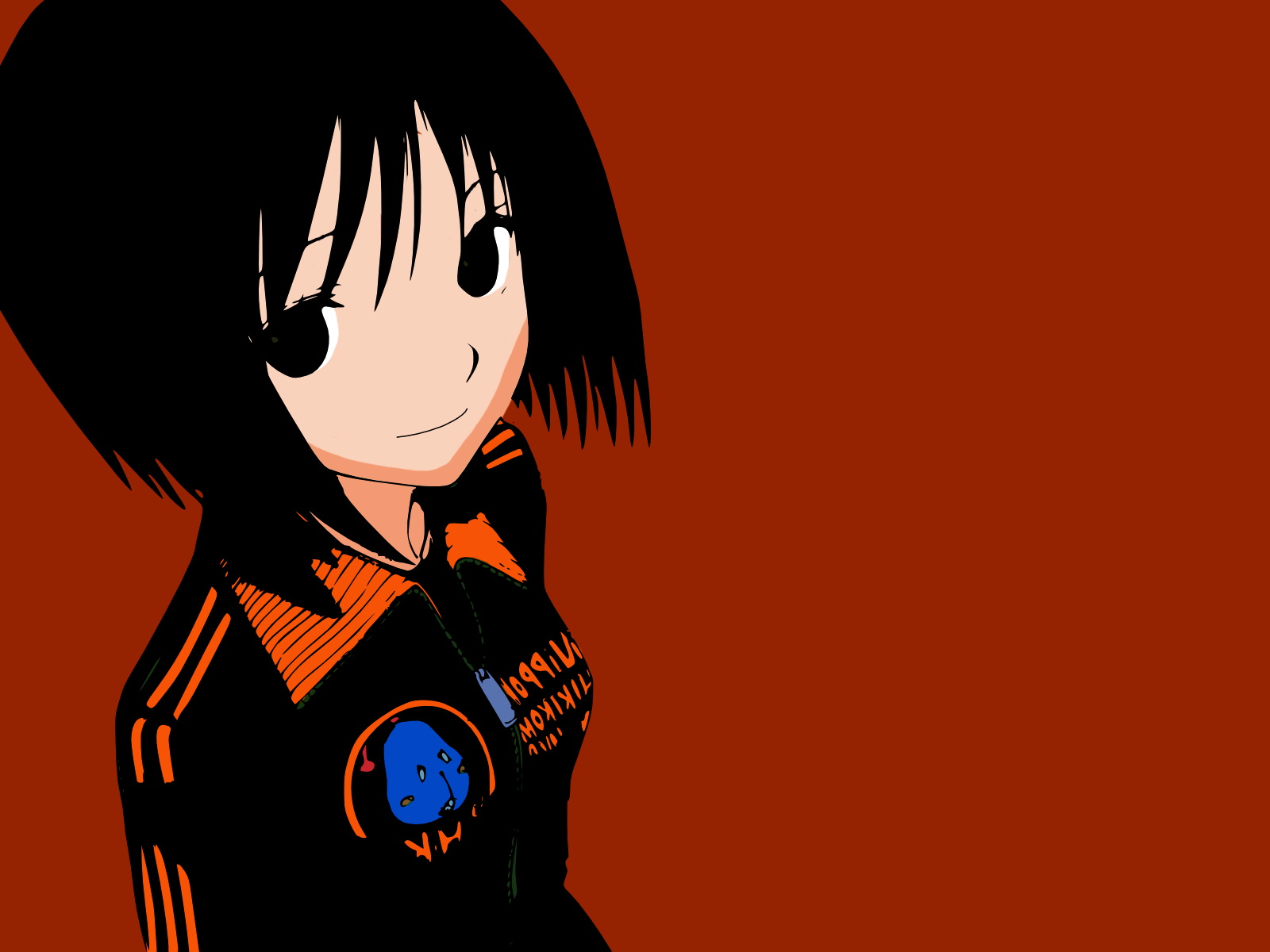 Welcome to NHK /  / maxiol_welcome_to_NHK_wallpaper_132533_.jpg