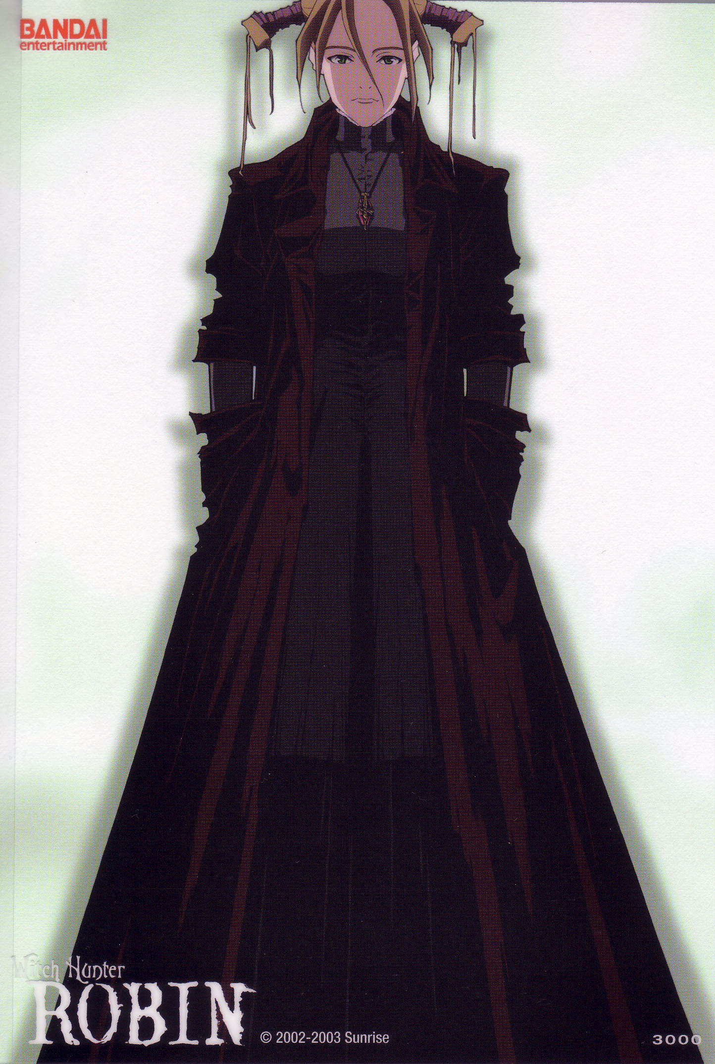 Witch Hunter Robin /  / maxiol_witch_hunter_robin_138349_.jpg