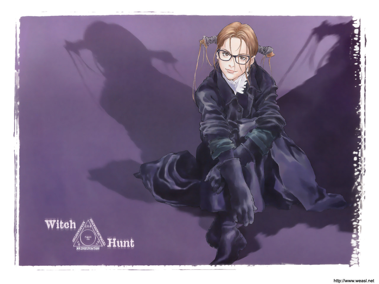 Witch Hunter Robin /  / maxiol_witch_hunter_robin_132660_.jpg