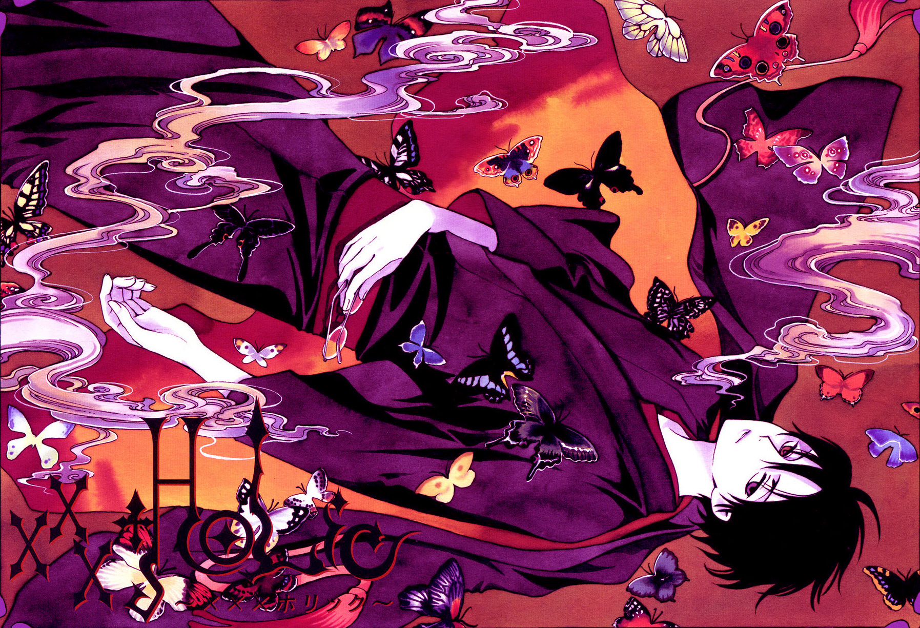 XXXHOLiC /  / Art / maxiol_xxx_holic_art_92621_.jpg