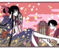 XXXHOLiC /  / Art / maxiol_xxx_holic_art_92630_.jpg