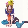 Yamashita Shunya / One Voice / maxiol_One.Voice_Shunya.Yamashita_83565_.jpg
