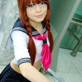 Yamashita Shunya / Cosplay of Yamashita Shunya Art / maxiol_Cosplay.of.Yamashita.Shunya.Art_83651_.jpg