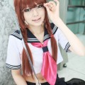 Yamashita Shunya / Cosplay of Yamashita Shunya Art / maxiol_Cosplay.of.Yamashita.Shunya.Art_83672_.jpg