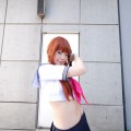 Yamashita Shunya / Cosplay of Yamashita Shunya Art / maxiol_Cosplay.of.Yamashita.Shunya.Art_83701_.jpg