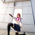 Yamashita Shunya / Cosplay of Yamashita Shunya Art / maxiol_Cosplay.of.Yamashita.Shunya.Art_83776_.jpg