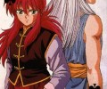 Yuu Yuu Hakusho (    / Yu Yu Hakusho: Ghost Files / Ghost Detectives)  /  / maxiol_Yuu_Yuu_Hakusho_art_125896_.jpg