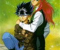 Yuu Yuu Hakusho (    / Yu Yu Hakusho: Ghost Files / Ghost Detectives)  /  / maxiol_Yuu_Yuu_Hakusho_art_125908_.jpg