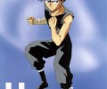 Yuu Yuu Hakusho (    / Yu Yu Hakusho: Ghost Files / Ghost Detectives)  /  / maxiol_Yuu_Yuu_Hakusho_art_125909_.jpg