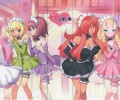Zero no Tsukaima /  - / ゼロの使い魔 /  / maxiol_zero_no_tsukaima_art_92335_.jpg