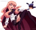 Zero no Tsukaima /  - / ゼロの使い魔 /  / maxiol_zero_no_tsukaima_art_92356_.jpg