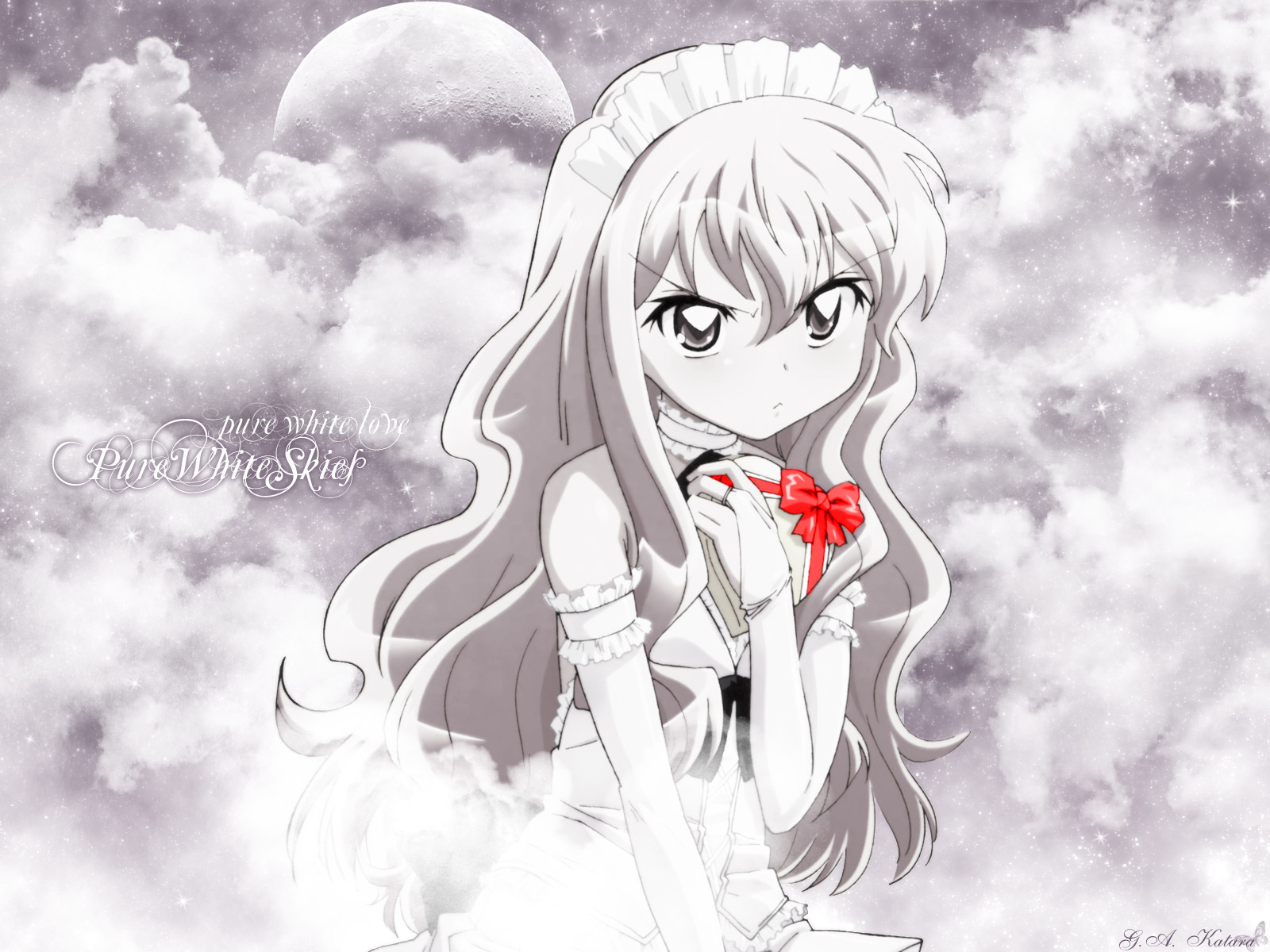 Zero no Tsukaima /  - / ゼロの使い魔 /  / maxiol_zero_no_tsukaima_wallpaper_92416_.jpg