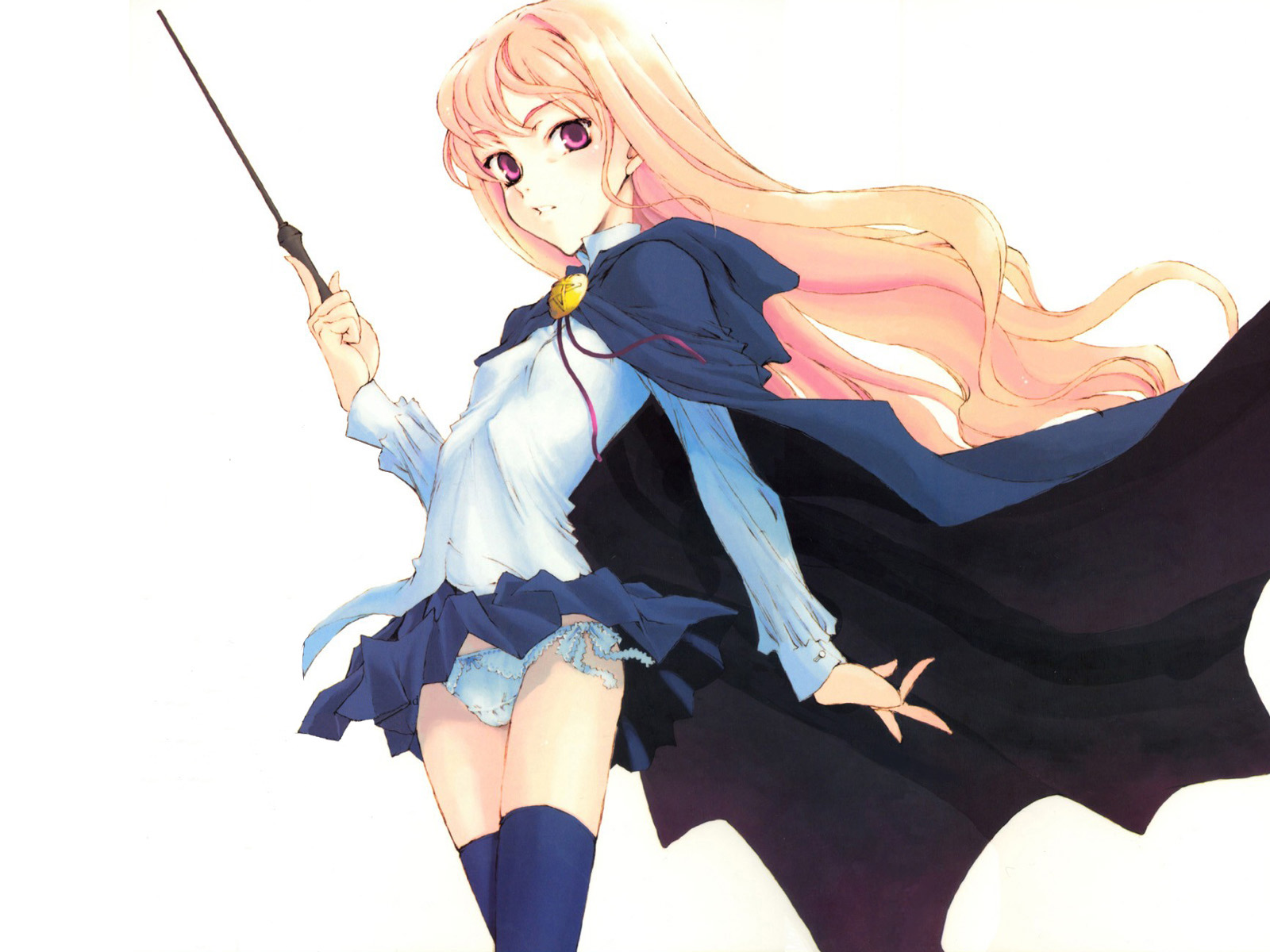 Zero no Tsukaima /  - / ゼロの使い魔 /  / maxiol_zero_no_tsukaima_wallpaper_92432_.jpg