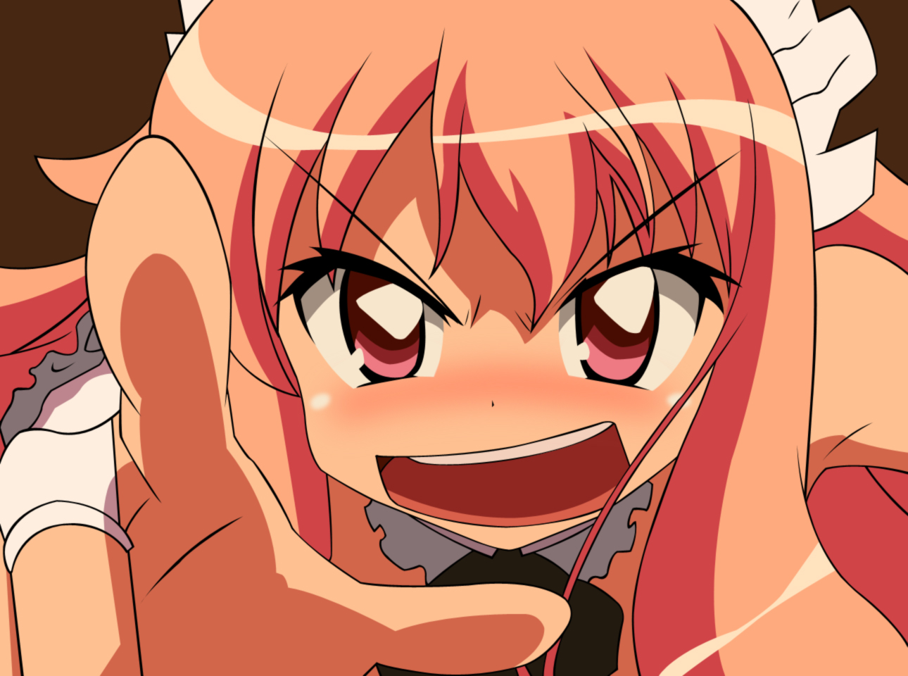 Zero no Tsukaima /  - / ゼロの使い魔 /  / maxiol_zero_no_tsukaima_wallpaper_92464_.jpg