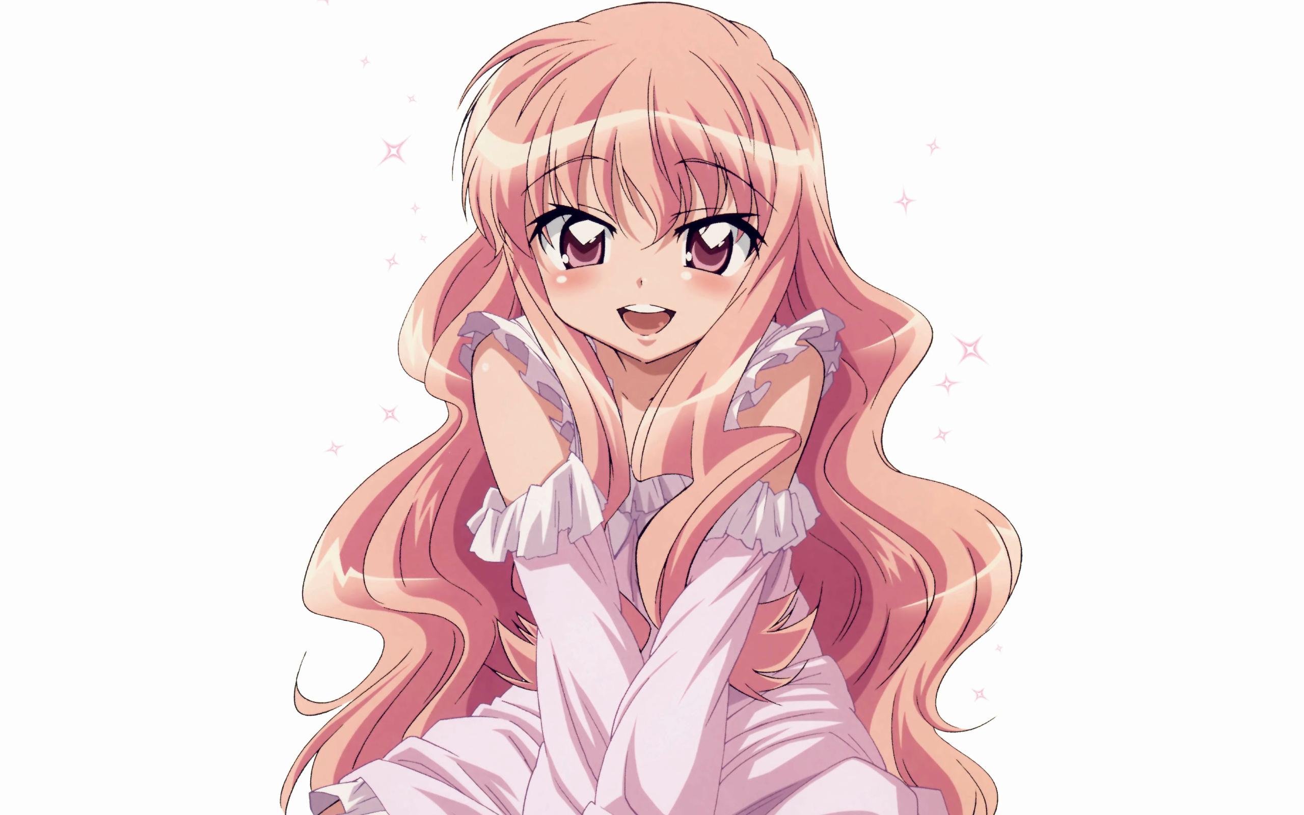 Zero no Tsukaima /  - / ゼロの使い魔 /  / maxiol_zero_no_tsukaima_wallpaper_92492_.jpg