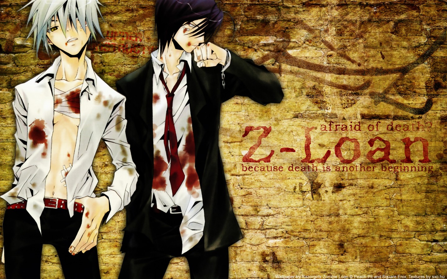 Zombie Loan/  /ゾンビローン /  / maxiol_zombie_loan_133555_.jpg