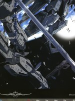 Gundam 2010 Calendar