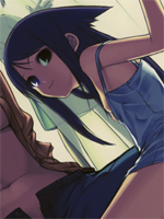 Saya no  Uta - 