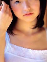 Asian Girls - Azumi Kawashima