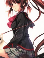 Little  Busters