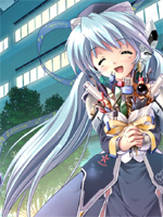 Planetarian - 