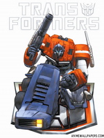 Transformers - Обои