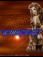 Vagrant Story (Игра Playstation) - Обои