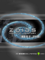 Zoids Chaotic Centry - Обои
