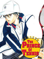 Prince of Tennis / Принц Тенниса - Арт
