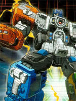 Transformers - Арт
