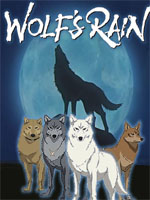 Wolfs rain - 