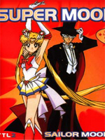 Sailor Moon Deutch II - 02. Dancinginthemoonlight