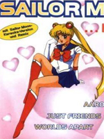 Sailor Moon Deutch III - 01. SM 01 Message 
