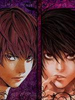 Death Note /   -  2