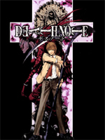Death Note /   - 