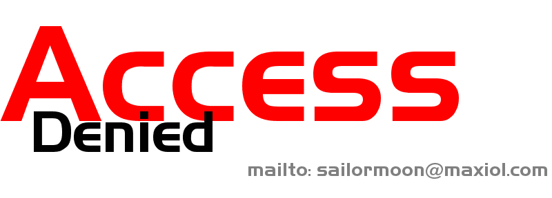 �������: Access Denied / ������ ��������