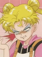 The Anime Polka 