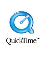 Quicktime для презентации